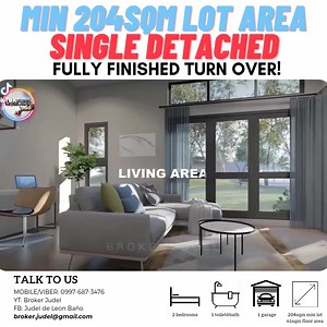 1K views · 16 reactions | AUGUST 2022 TURN OVER  SINGLE DETACHED...