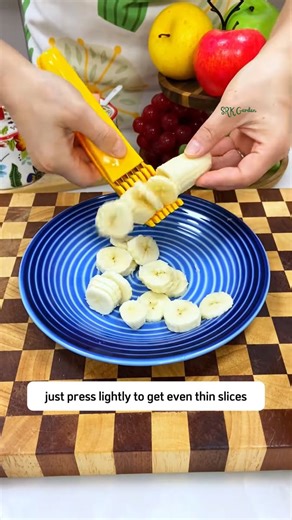 KitchenPro Slice | Terra Nursery