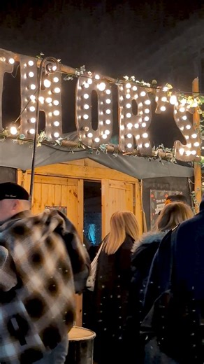 161 reactions · 51 comments | THOR'S Tipi is back for the rest of 2025  Nothing says festivities like gathering around the fire pit with a mulled wine or hot chocolate under twinkling fairy lights  With live music every week, a host or winter warmer drinks and festive bites to eat, THOR'S Tipi is a top hot-spot in the city this season. #ChristmasinLincoln #Lincoln #Festive #Lincolnshire #CityBreak #Weekend #December #UKCity | Events in Lincoln | Facebook