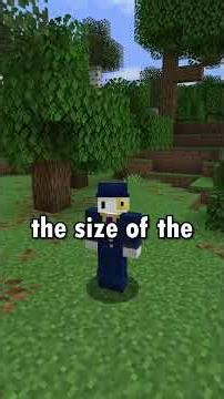 Mojang NEEDS To Update The Inventory🔥