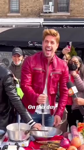 Significant Events That Happened On This Day