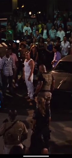 This is BRAZIL 🇧🇷 #fastandfurious #domtoretto #family #brazil #therock #foruyou #viral