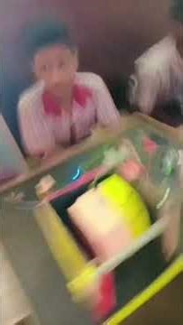 My Experience Teaching Government School Kids | A Heart-Touching Day