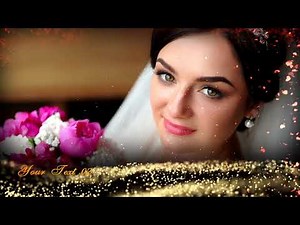 The Perfect Wedding Day Video