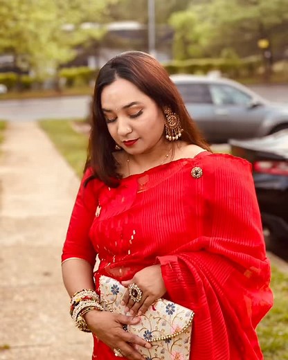 Sohana Tumpa on Reels