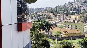 Virtual Tour of the campus ;Demonstrating the Learning Environment ISBAT University offering | ISBAT University Kampala