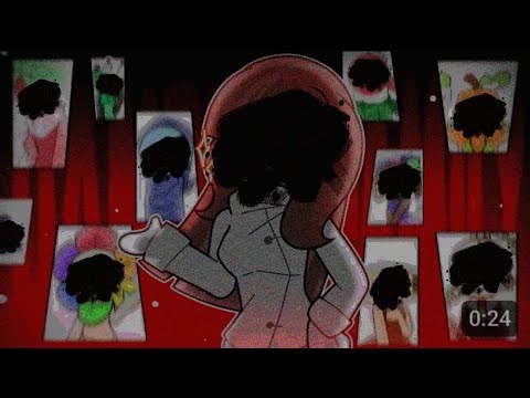 "...She can't save you, she's a liar..." Dandy's World Comic Dud: ..Yandere Astro..