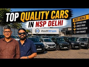 Call 8447152152 Best Quality Used Cars in Delhi | Secondhand Top Class Cars | Best Car Sale in 2026