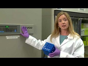 Tips for Storing Proteins Purified on Your NGC™ Chromatography System