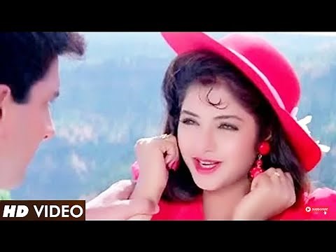 Milte Milte Haseen Wadiyon -| Junoon (1992) | Full HD Video Song