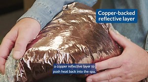 Insulation is one of the most important parts of any Hot Tub. This short video explains how we use the Northern Exposure system to make your American Whirlpool the most efficient Hot Tub available on the market. | Cornish Hot Tubs | Facebook