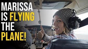 6.7K views · 297 reactions | We park our Airstream in Homer & catch a...