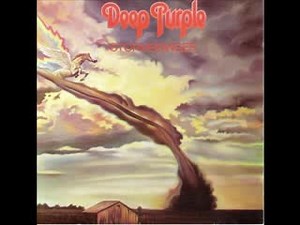 Deep Purple - Stormbringer