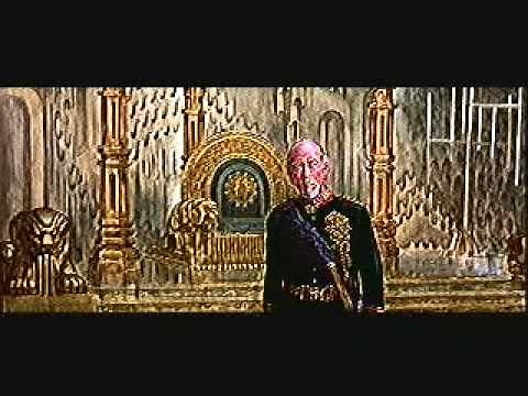 Dune Prologue (Extended Edition)
