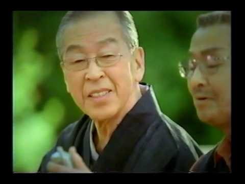 【懐かしのCM】KDDI ツーカーS（ツーカー エス）【小林桂樹 藤岡琢也】