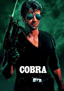 Kobra / Cobra (1986)(CZ/SK/EN)[1080p] = CSFD 63%