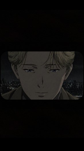 Johan Liebert Monster Anime Philosophy Explained