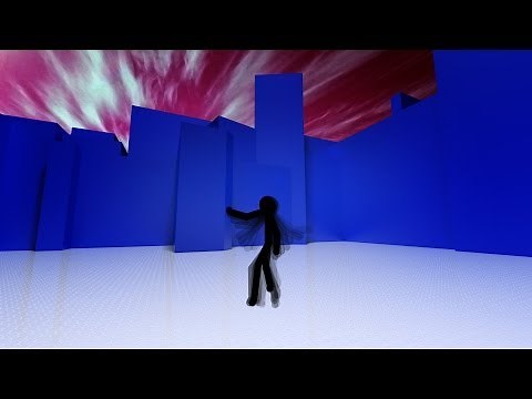 Crip Walking (Animated)