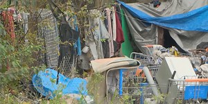 Metro Council to vote on allocation of opioid settlement funds for homelessness outreach
