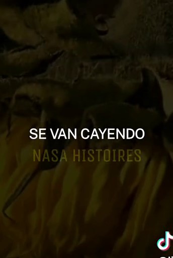 Nasa Histoires - Girasol