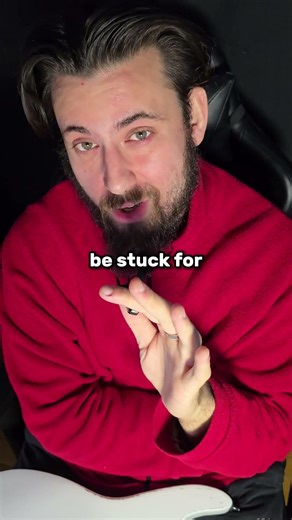 ⚡ Your picking hand is holding you back and you probably don't even realize it.