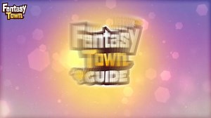 Hi My Lord!✨ In this video, you will get more information about achieving your goals and claim the rewards!😍 Keep playing because on the next level, you will unlock an important feature!✨ You can interact with your friends, visit their town and help each other.😊 | Garena Fantasy Town