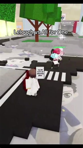 Lelouch vs All for One: Epic Showdown Analysis