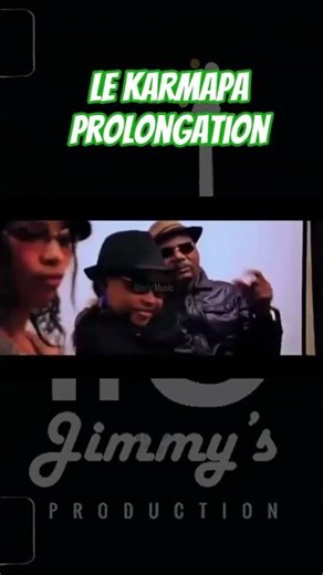 le karmapa prolongation #rumba #dance