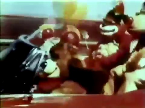 Banana Splits Intro (1968 - 1970)