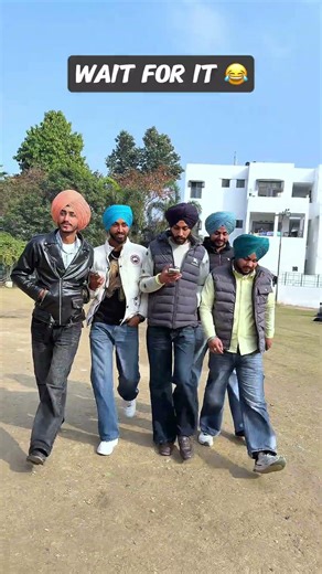 Tag your group 😂🙌♥️ #emotionalshorts #relatable #amritsar #yarri