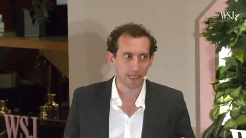 F1's James Vowles on Reinventing Williams Racing