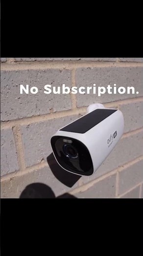 Eufycam 3 (S330) - Don’t Buy This Camera Yet!