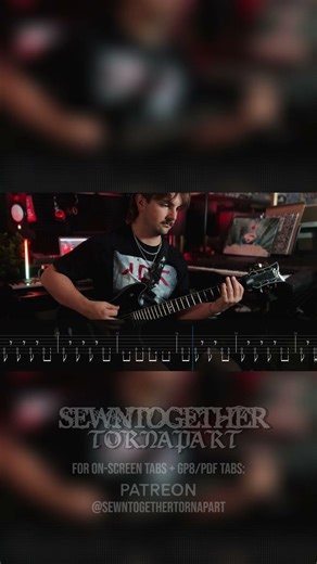 Something Wicked - Breaking Benjamin #breakingbenjamin #somethingwicked #guitarcover #metal #guitar