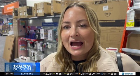 Wearable wellness technology trending among Americans for Christmas 2025