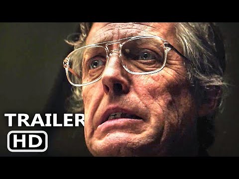 HERETIC Trailer 2 (2024) Hugh Grant, Sophie Thatcher