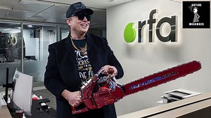 Radio Free Asia May Soon Shut Down