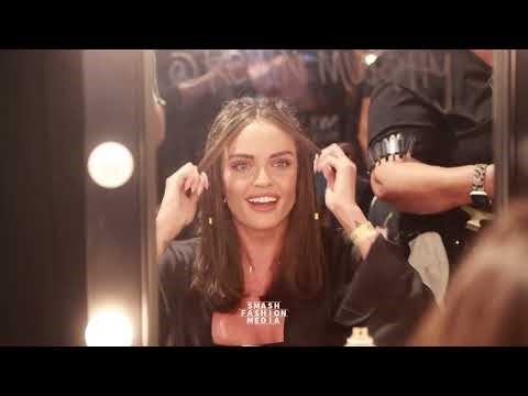 Axil Swim Backstage & Behind The Scenes | Paraiso Miami Swim Week 2024
