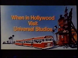 Xanadu (1980 VHS Closing)