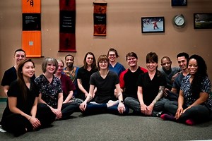 Massage Therapy Program