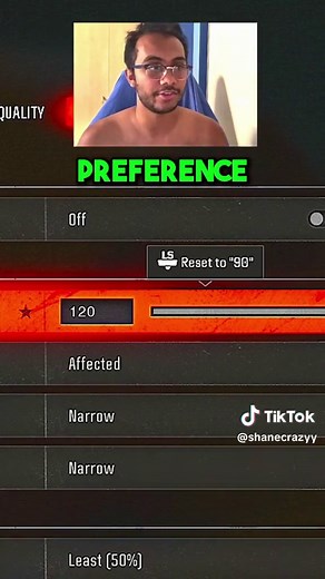 Optimal Black Ops 6 Console Graphics Settings Revealed!