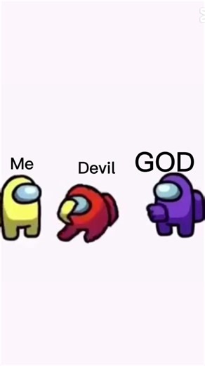 I’m on team GOD