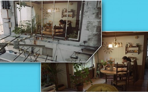 Blender 教程 摄像机反求Motion Tracking