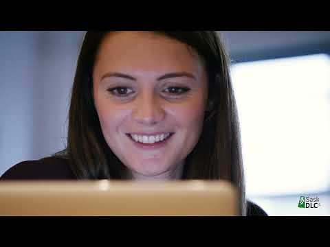 Introducing the Sask DLC