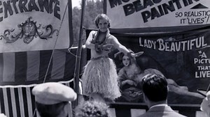 Side Show (1931) Winnie Lightner, Charles Butterworth, Evalyn Knapp, Donald Cook, Guy Kibee