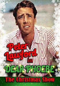 Dear Phoebe: "The Christmas Show"