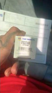 What it’s like working as a delivery driver for NAPA Auto Parts in Las Vegas