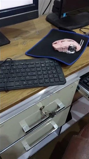 First Vlog ❤️ | All-in-One PC Setup | Short