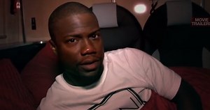 Kevin Hart: Let Me Explain [Movie Trailer]