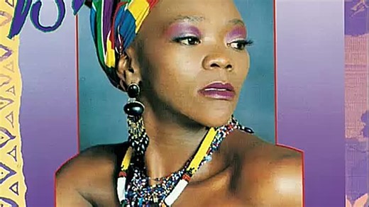 Brenda Fassie - Amagents Remix
