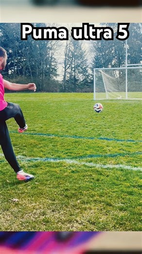 Puma ultra 5 review #soccercleats #football boots #cleatreview #soccerrehab